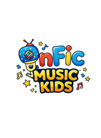 OnFic Music Kids