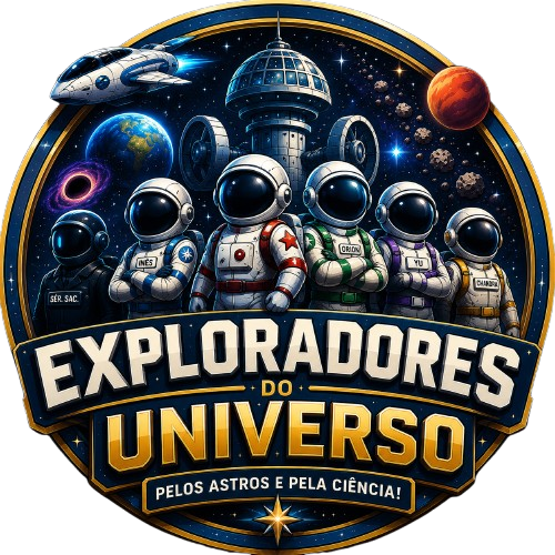 Exploradores do Universo