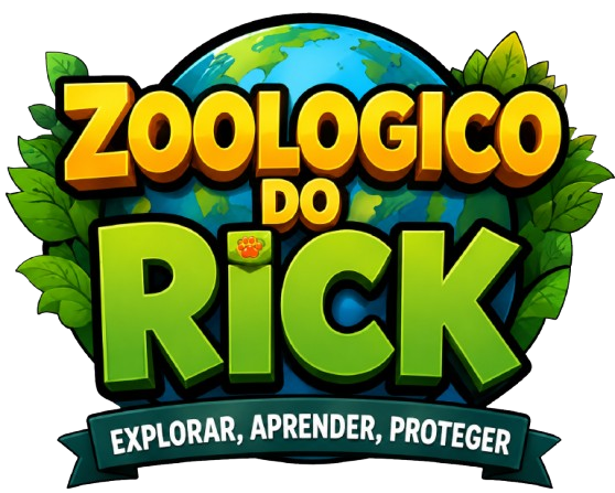 Zoológico do Rick